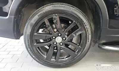 Honda Pilot 2016 3.5 автомат (гидро), миниатюра 5