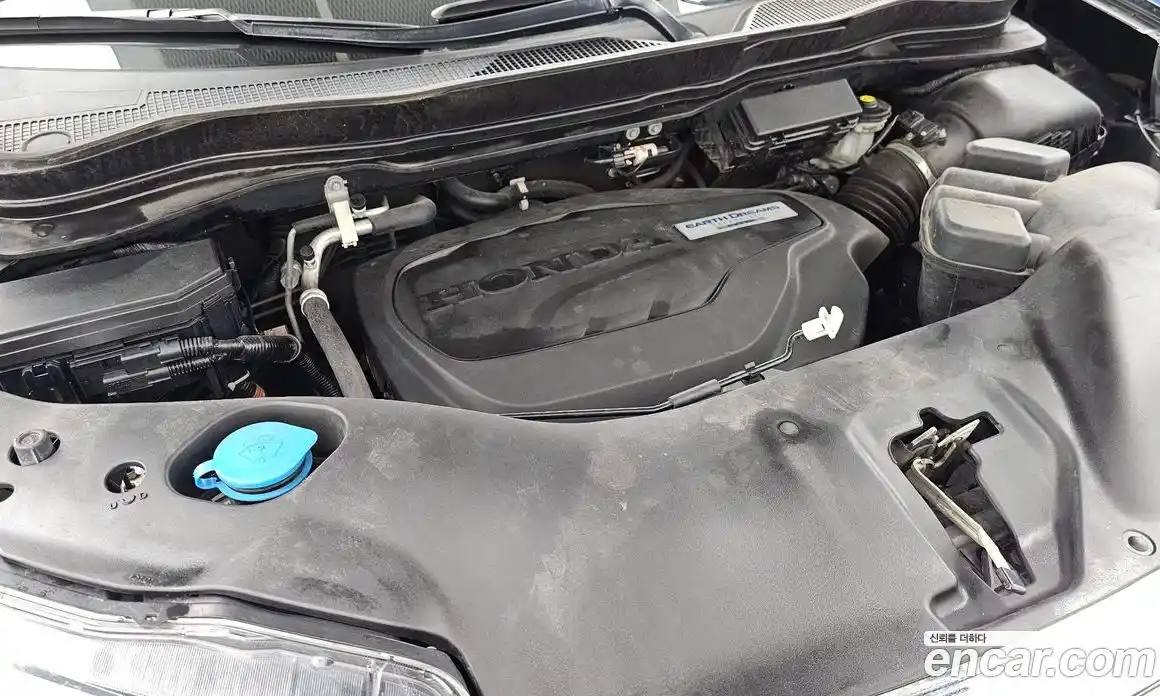 Honda Pilot 2016 3.5 автомат (гидро), фото 6