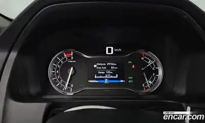 Honda Pilot 2016 3.5 автомат (гидро), миниатюра 8