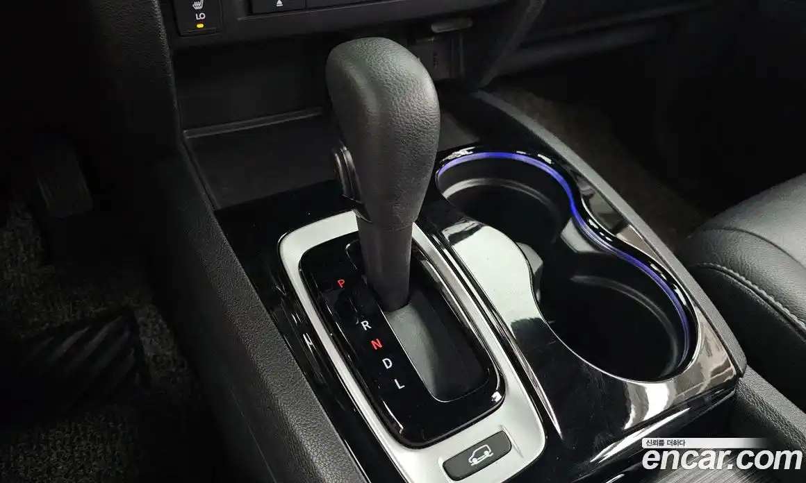 Honda Pilot 2016 3.5 автомат (гидро), фото 9