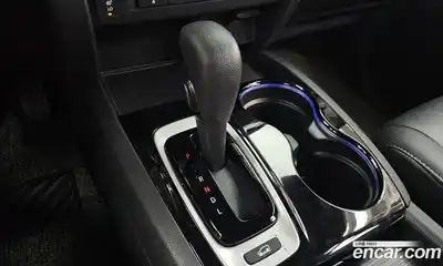 Honda Pilot 2016 3.5 автомат (гидро), миниатюра 9