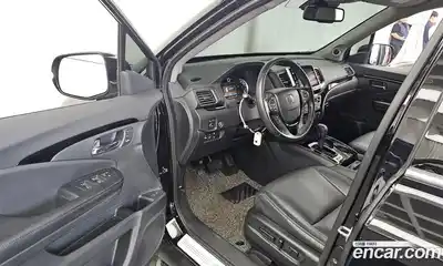 Honda Pilot 2016 3.5 автомат (гидро), миниатюра 10
