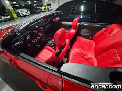 Ford Mustang 2022 5.0 автомат (гидро), миниатюра 4