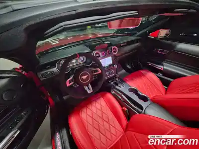 Ford Mustang 2022 5.0 автомат (гидро), миниатюра 5