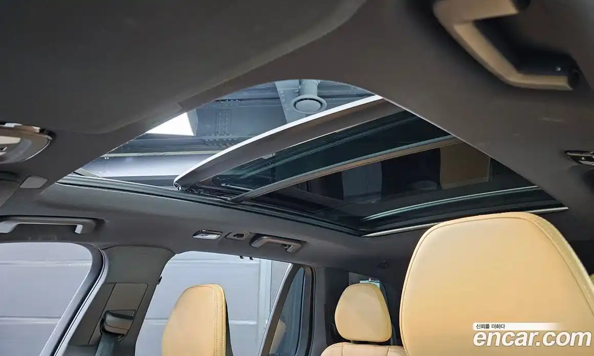 Volvo XC90 2023 2.0 автомат (гидро), фото 23