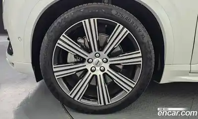 Volvo XC90 2023 2.0 автомат (гидро), миниатюра 5