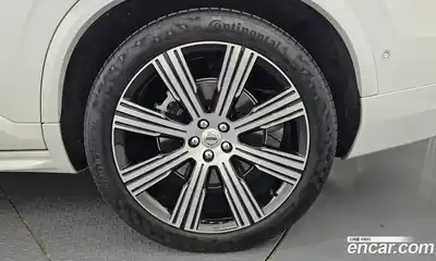 Volvo XC90 2023 2.0 автомат (гидро), миниатюра 7