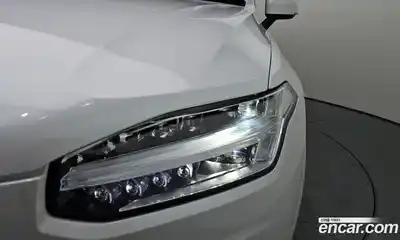 Volvo XC90 2023 2.0 автомат (гидро), миниатюра 8
