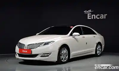 Lincoln MKZ 2015 2.0 автомат (гидро), миниатюра 1 Lincoln MKZ 2015 2.0 автомат (гидро), миниатюра 1