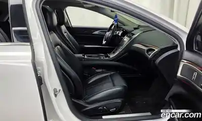 Lincoln MKZ 2015 2.0 автомат (гидро), миниатюра 11 Lincoln MKZ 2015 2.0 автомат (гидро), миниатюра 11