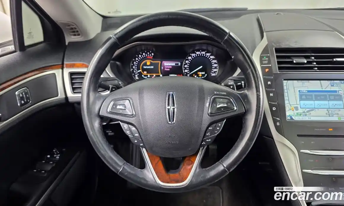 Lincoln MKZ 2015 2.0 автомат (гидро), фото 13 Lincoln MKZ 2015 2.0 автомат (гидро), фото 13