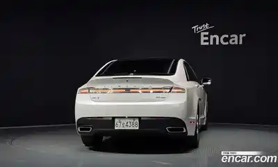 Lincoln MKZ 2015 2.0 автомат (гидро), миниатюра 4 Lincoln MKZ 2015 2.0 автомат (гидро), миниатюра 4