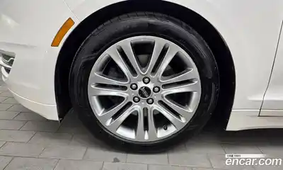 Lincoln MKZ 2015 2.0 автомат (гидро), миниатюра 5 Lincoln MKZ 2015 2.0 автомат (гидро), миниатюра 5