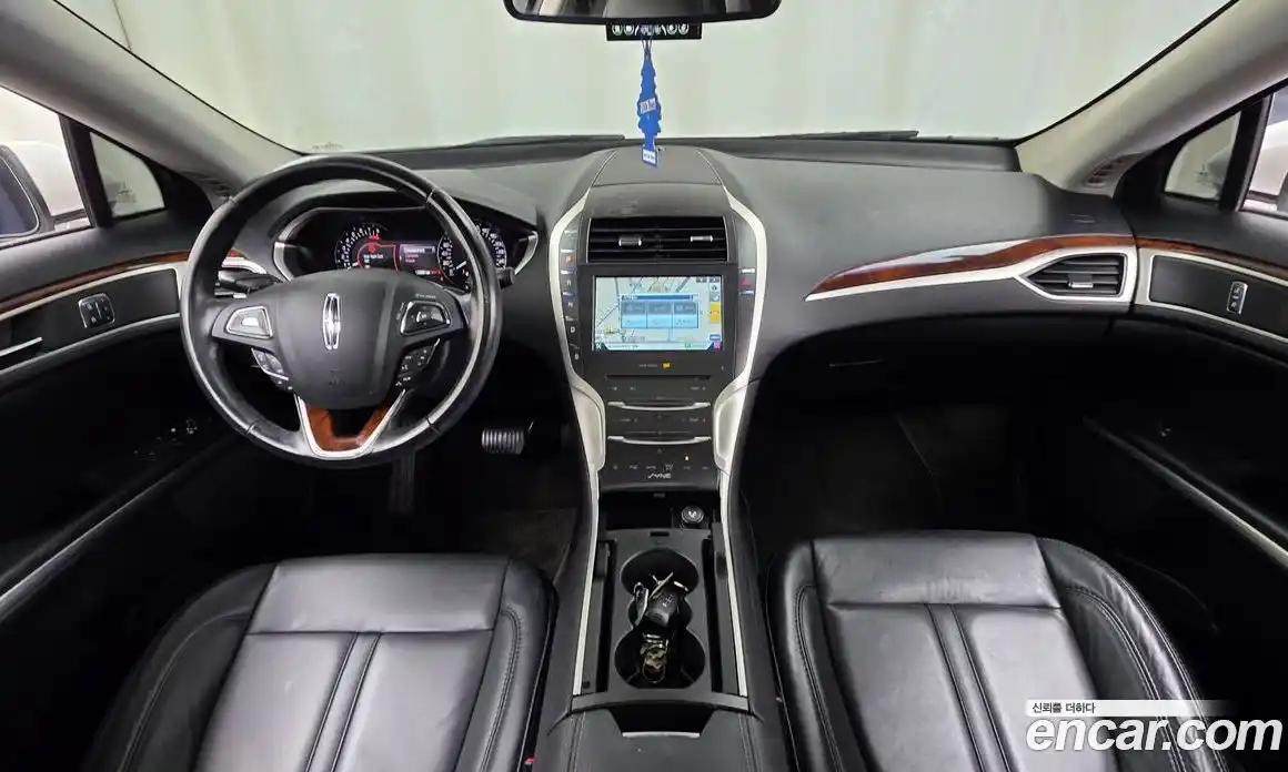 Lincoln MKZ 2015 2.0 автомат (гидро), фото 7 Lincoln MKZ 2015 2.0 автомат (гидро), фото 7