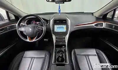 Lincoln MKZ 2015 2.0 автомат (гидро), миниатюра 7 Lincoln MKZ 2015 2.0 автомат (гидро), миниатюра 7