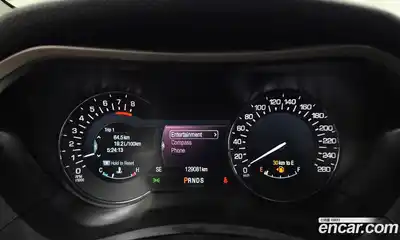 Lincoln MKZ 2015 2.0 автомат (гидро), миниатюра 8 Lincoln MKZ 2015 2.0 автомат (гидро), миниатюра 8