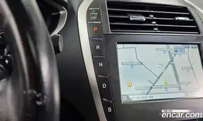 Lincoln MKZ 2015 2.0 автомат (гидро), миниатюра 9 Lincoln MKZ 2015 2.0 автомат (гидро), миниатюра 9
