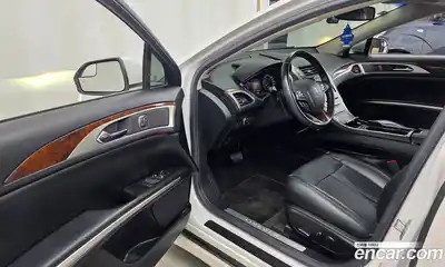 Lincoln MKZ 2015 2.0 автомат (гидро), миниатюра 10 Lincoln MKZ 2015 2.0 автомат (гидро), миниатюра 10