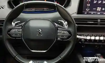 Peugeot 5008 2019 2.0 автомат (гидро), миниатюра 11