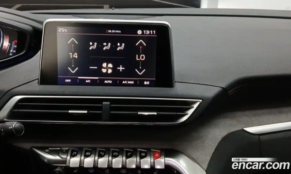 Peugeot 5008 2019 2.0 автомат (гидро), фото 12