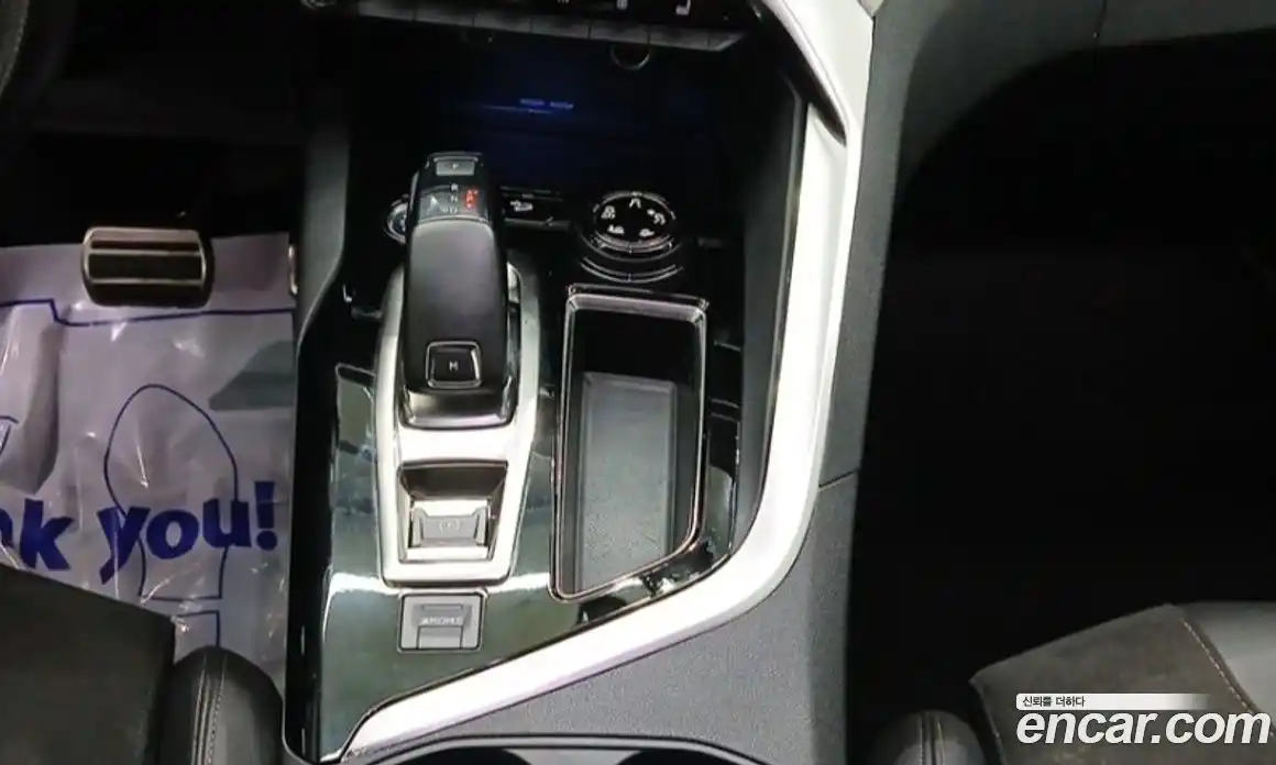 Peugeot 5008 2019 2.0 автомат (гидро), фото 14