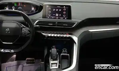 Peugeot 5008 2019 2.0 автомат (гидро), миниатюра 7