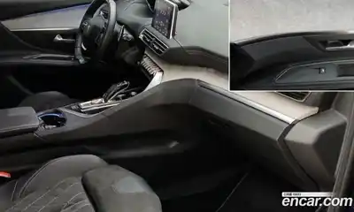 Peugeot 5008 2019 2.0 автомат (гидро), миниатюра 10