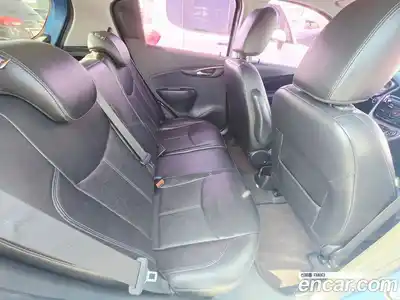 Chevrolet Spark 2015 1.0 автомат (гидро), миниатюра 12