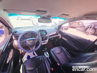 Chevrolet Spark 2015 1.0 автомат (гидро), миниатюра 7