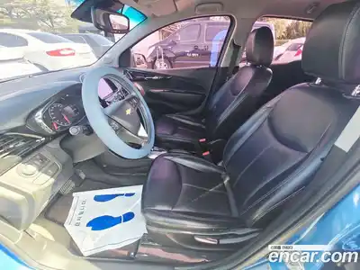 Chevrolet Spark 2015 1.0 автомат (гидро), миниатюра 10