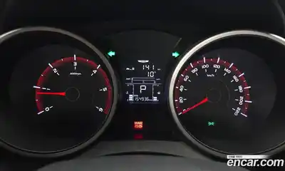 SsangYong TIBOLI 2015 1.6 автомат (гидро), миниатюра 8
