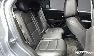 Chevrolet Trax 2019 1.4 автомат (гидро), миниатюра 11