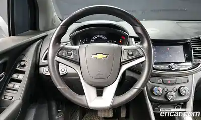 Chevrolet Trax 2019 1.4 автомат (гидро), миниатюра 12