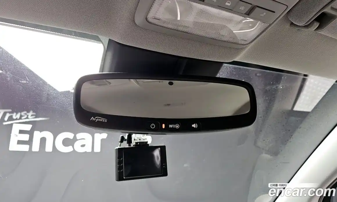 Chevrolet Trax 2019 1.4 автомат (гидро), фото 17