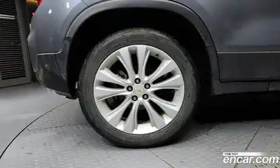 Chevrolet Trax 2019 1.4 автомат (гидро), миниатюра 5
