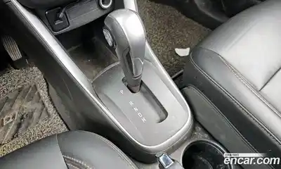 Chevrolet Trax 2019 1.4 автомат (гидро), миниатюра 9