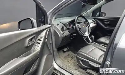 Chevrolet Trax 2019 1.4 автомат (гидро), миниатюра 10