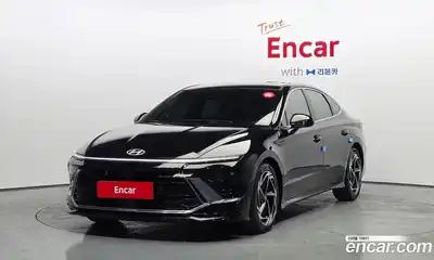 Hyundai Sonata, 2024, 30 043 км