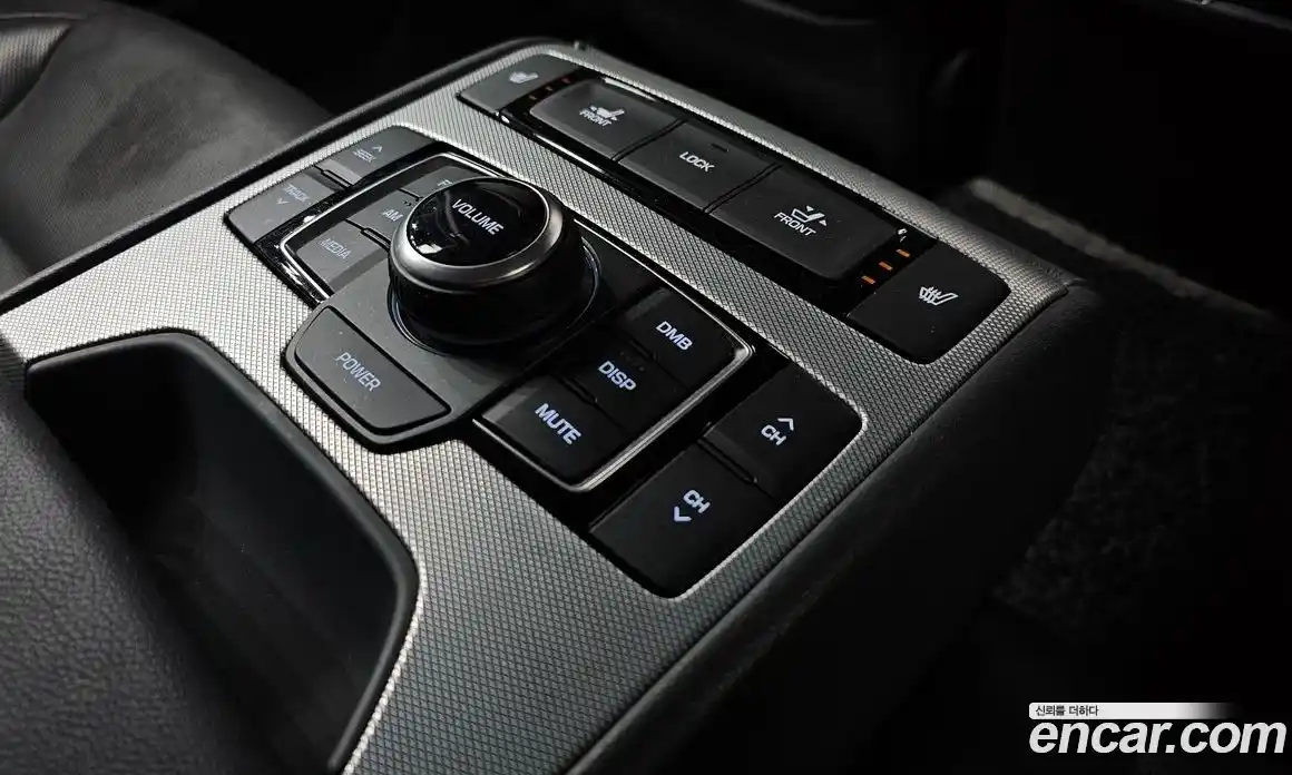 Genesis G80 2018 3.3 автомат (гидро), фото 18