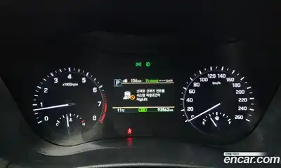 Genesis G80 2018 3.3 автомат (гидро), миниатюра 8