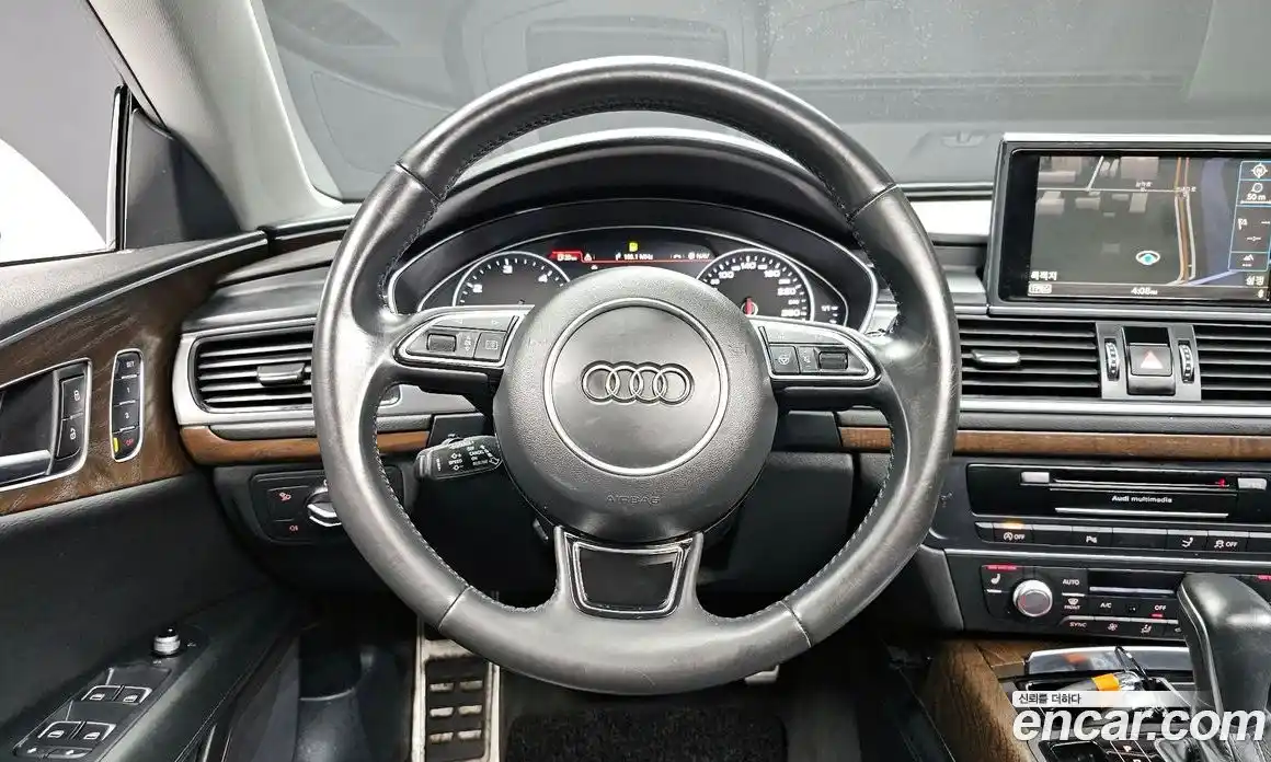 Audi A7 2015 3.0 автомат (гидро), фото 12