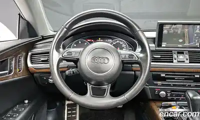Audi A7 2015 3.0 автомат (гидро), миниатюра 12