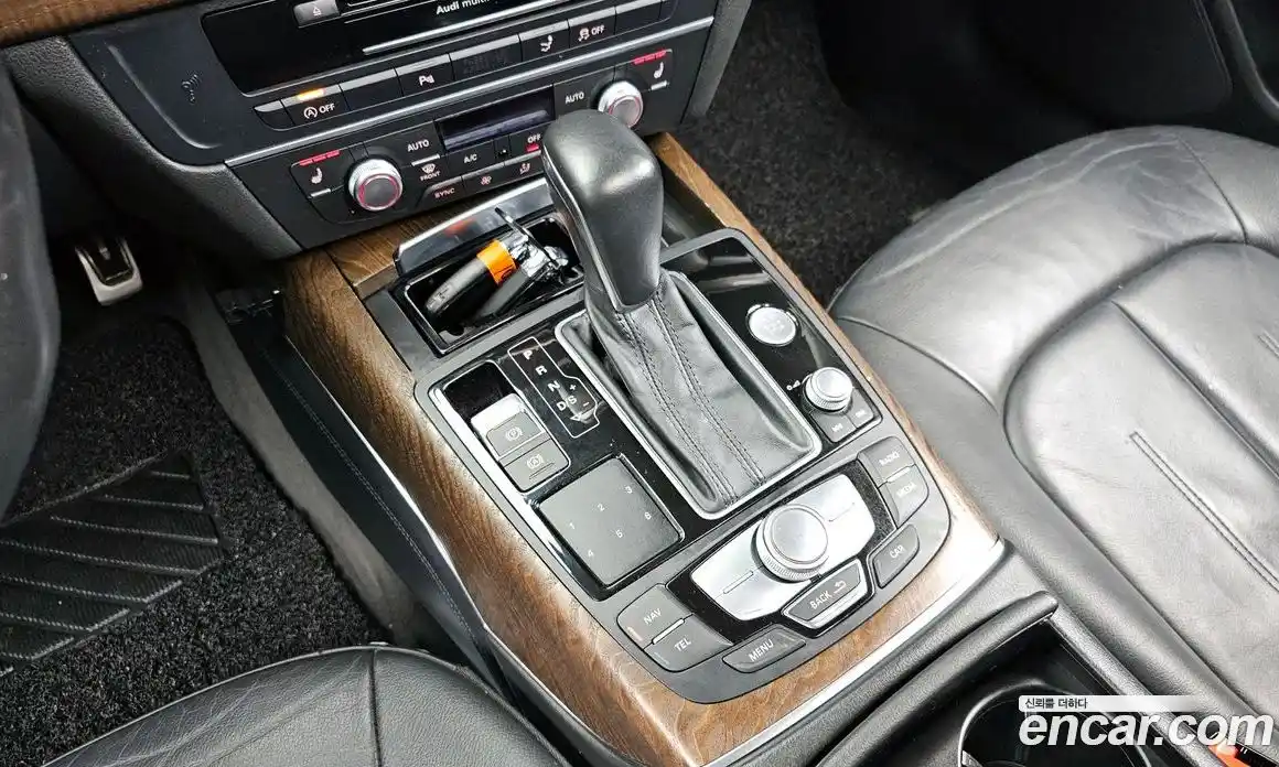 Audi A7 2015 3.0 автомат (гидро), фото 9