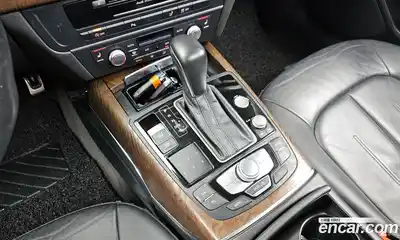 Audi A7 2015 3.0 автомат (гидро), миниатюра 9
