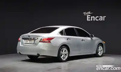 Nissan Altima 2013 2.5 автомат (гидро), миниатюра 2 Nissan Altima 2013 2.5 автомат (гидро), миниатюра 2
