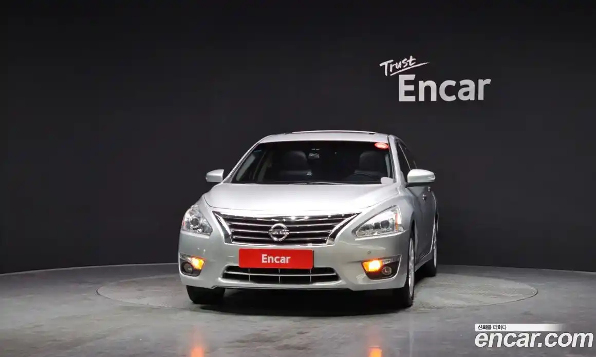 Nissan Altima 2013 2.5 автомат (гидро), фото 3 Nissan Altima 2013 2.5 автомат (гидро), фото 3