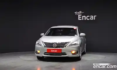 Nissan Altima 2013 2.5 автомат (гидро), миниатюра 3 Nissan Altima 2013 2.5 автомат (гидро), миниатюра 3