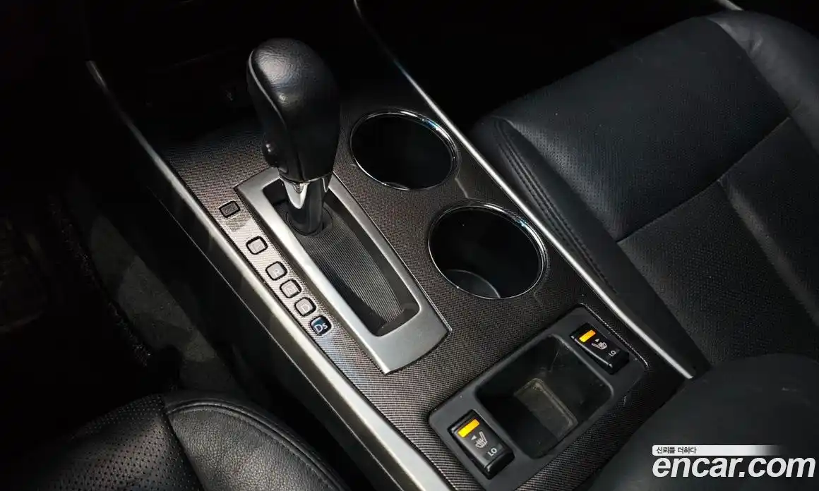 Nissan Altima 2013 2.5 автомат (гидро), фото 9 Nissan Altima 2013 2.5 автомат (гидро), фото 9