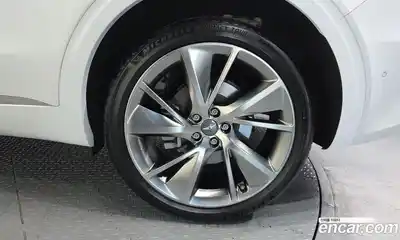 Genesis GV70 2022 2.5 автомат (гидро), миниатюра 5