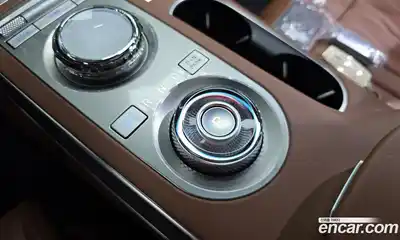 Genesis GV70 2022 2.5 автомат (гидро), миниатюра 9